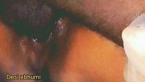 Desi Bhabhi Fucked All Night