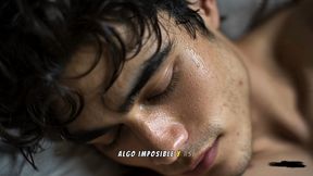 maduro casado el panadero me cogio 💦🔥👅 ai genarated