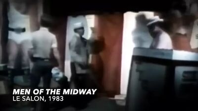 vintage mrga loops pt. 2