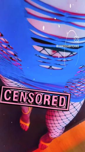 ✴️iNSta Robe Violette [&sup1;⁵sept&sup2;⁵] VaneSsaBiTCHx