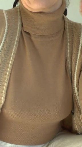 Four Hours Before Your Wedding, Cum on Your Stepmother's Sweater, Lady Victoria Valente