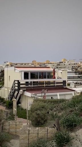 Iconic moment from &quot;vLog.2.1 - We are going to Cap d&#039;Agde&quot;