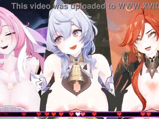 Anna anon nightcore hmv