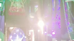 Mistress Tirza Whipping