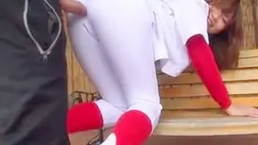 JAV Teen Innocent Dating Turns Wild with Creamy Pussy and Mind-Blowing Orgasm