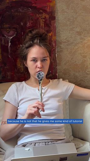 Deprived of Anal Virginity. How? When? What Does It Feel Like? a Cucumber in the Ass?