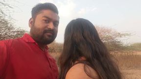 Desi indian hot kavita Boss fuck with employee