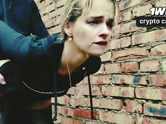 Hot zombie screw with last girl, hottest oral pleasure ever!
