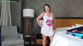 Wake Up MILF bra & panty haul surprise