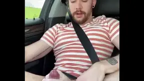 Craving Rough Touch? Fiery Blowjob Ends in Thick Creamy Finish – GayPornHub