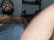 Trio de juguetes en acción