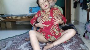 House Mat Sexy' Women Fucking Sucking Her Landlord Hard Core Sex