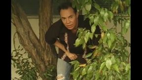 A Dance of Love with a Mature Partner