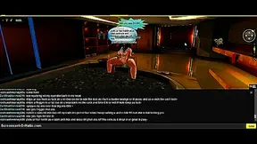Carmillas Hot Shower Seduction – A Steaming 3D Hentai Fantasy Affair