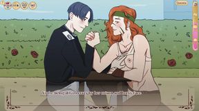 Queen Doms - Part 3 - Medieval Sex by Loveskysanx