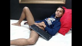 Chamo Brown Members-Only Show