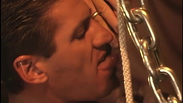 She loves the feeling of his cock rubbing on her clit when he fucks her from behind for...