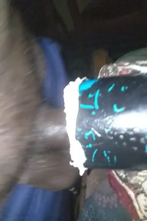 A man fuck toy
