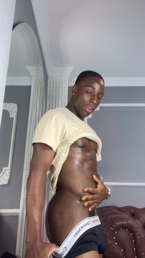 CharlesBrown_ video