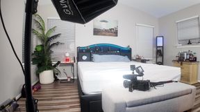 Point of View Director Cut Behind the Scenes Ambitious Booty