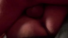 Busty Alicia and Jemstone bounce boobs while getting plowed in 1 on 1 action