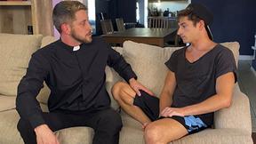 ”Taylor: Confession”