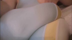 Erotic Bulging