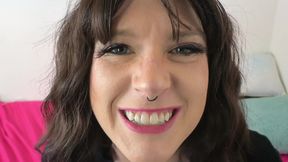 Eye Contact JOI