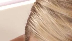 X-Rated Movie @Lesbian Pussy Licking & #Threesome #Soft #Lesbian #Interracial with @Ana Foxxx and @Misty Stone at @All Girl Massage