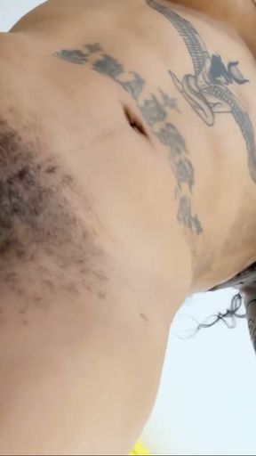 BLACKTGIRLS: Popping Sparkle   Clip 1