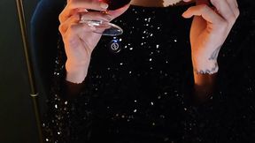 Brandy & Slims • Welcoming the Holiday Calm