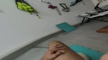 Maria Morena Lder De Torcida