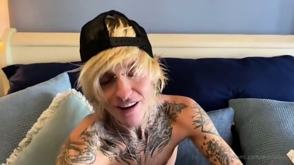 Hoss_Kado_In ftm_amp Cis)antifa_Bussy_amp_Hoss_Kato_Fuck