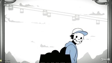 MIME AND DASH Scene Viewer (DERPIXON)