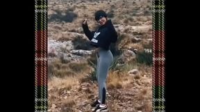 Hola soy Valeria y busco hombres para grabar o salir besos