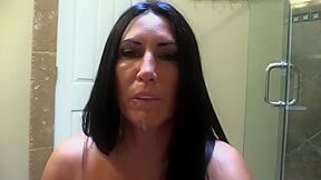 Milf Katie - Family Tour