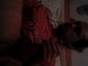 my handjob