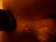 A MUST SEE That monster cock fucked me so hard,my ass was cumming nonstop