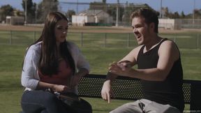 Aiden Starr - Altar Of Aphrodite 2