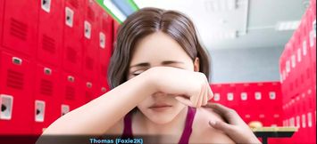 Milfs Of Sunville - ep 59 - Who&#039;s That Girl By Foxie2K