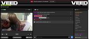 Huge Dick POUNDING On An Old Ebony Mature Reality Webcam Amateur Rough Sex Gilf Milf