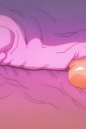 Kame Paradise 3 Multiversex Uncensored - Zangya Gets Fully Creampied by Foxie2k