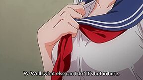 Shishunki_no_Obenkyou_#03