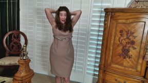 Afton New Panty 2