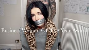 Tatti Catches Her Employee Wanking Over Her! 1080p