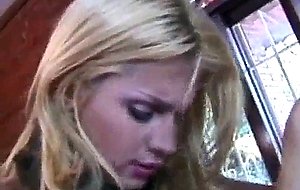 Ts dani fucking a kinky dude