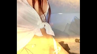 ARYA SANTANA GOZA NO SEU VIOL&Atilde_O - E ENGOLE TODO SEU LEITINHO