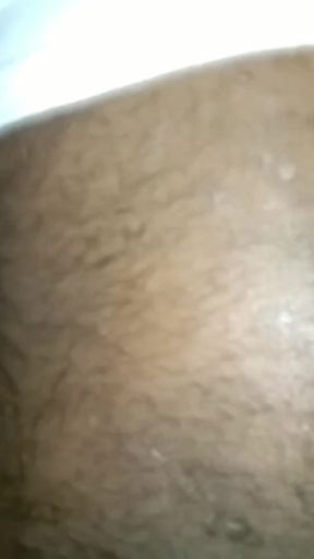 Emotional moment from "Stepsister ne raat ko ghar bula kr boyfriend se chudwaya."