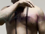 Naked Workout In My Garage (Preview / Happy 420)