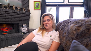 Virtual JOI Fucking My step Dads New Wife Clover Baltimore